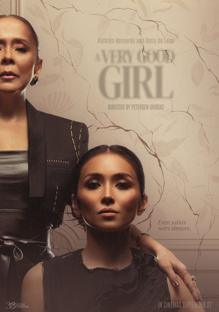 A Very Good Girl streaming: where to watch online?